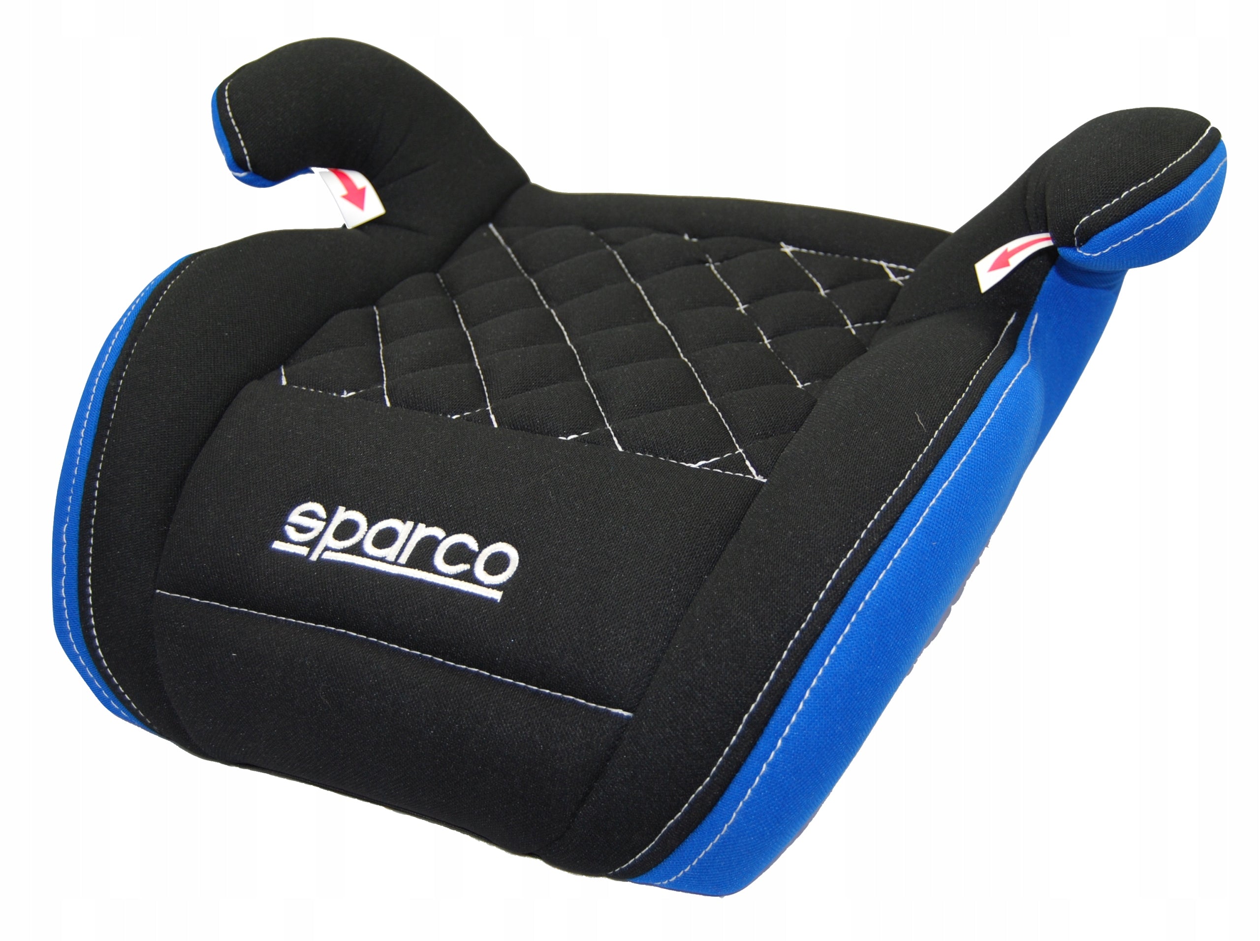 Car seat Sparco F100