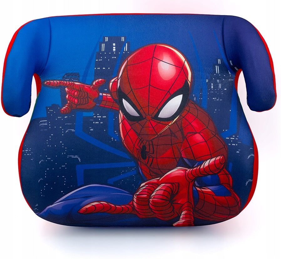 Car seat Stand Seat for car SPIDERMAN height 125-150cm Manufacturer code spider-man człowiek pająk samochodu podest