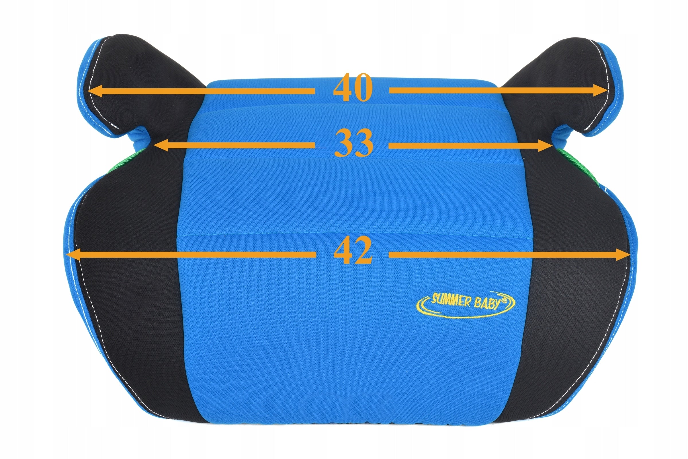 Car seat Summer Baby PICO Manufacturer code PICO-BLUE