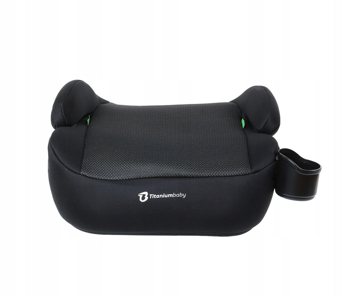 Car seat TANO I-size Titanium Baby Isofix Brand Titanium Baby