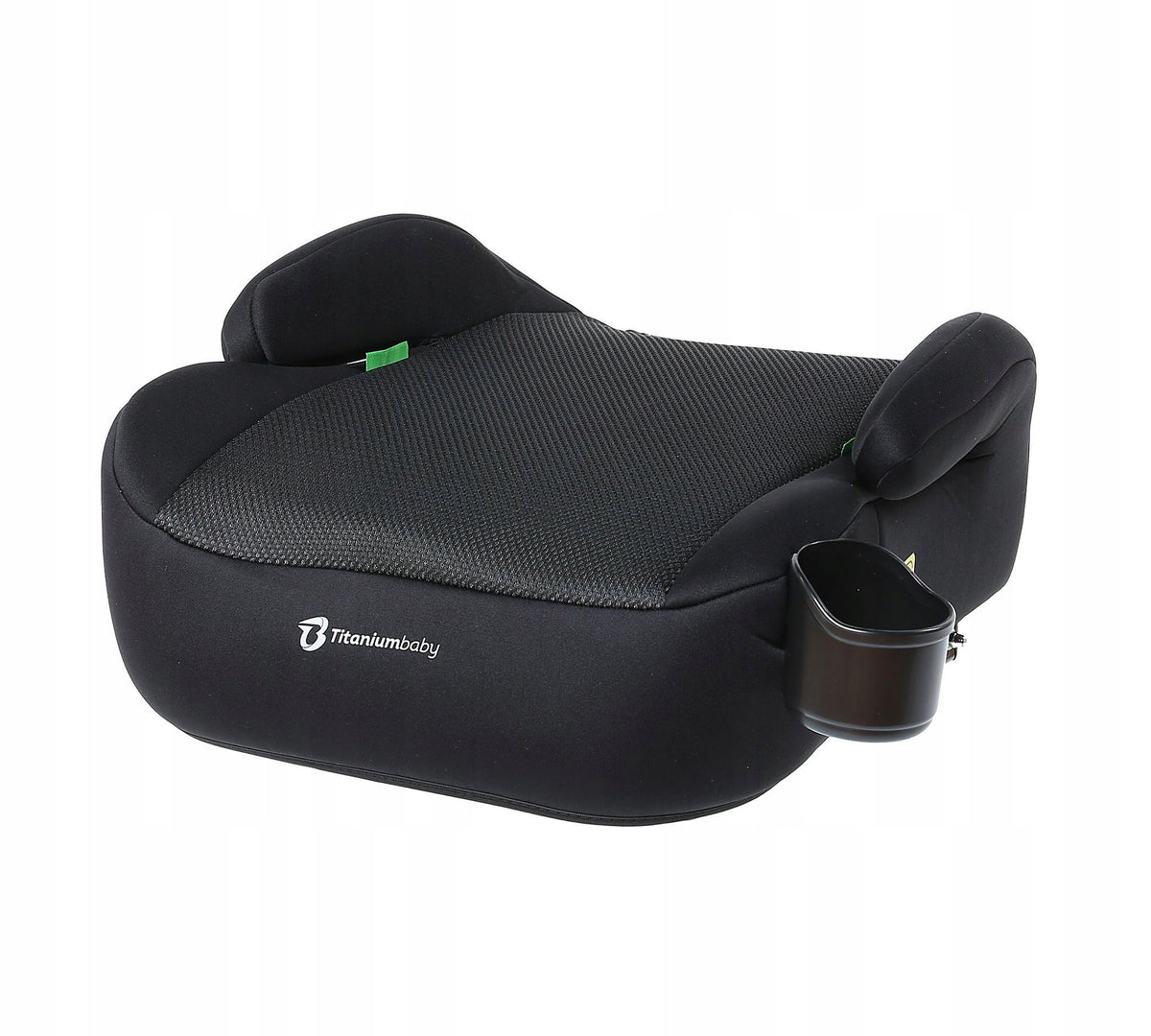 Car seat TANO I-size Titanium Baby Isofix
