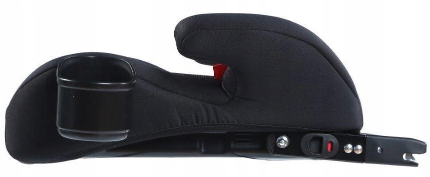 Car seat TANO Isofix 15-36 kg Titanium Baby stand pad Manufacturer code 00005951