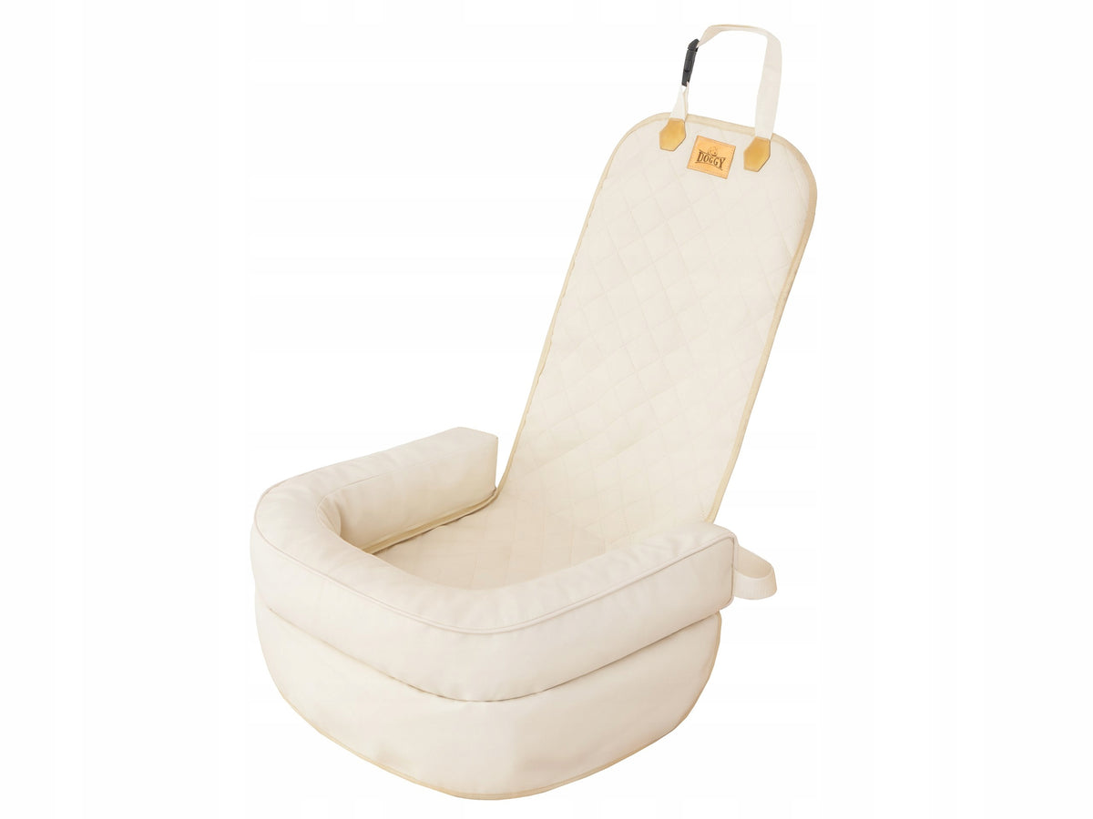 Car seat for Dog, Transporter 55x42 cm