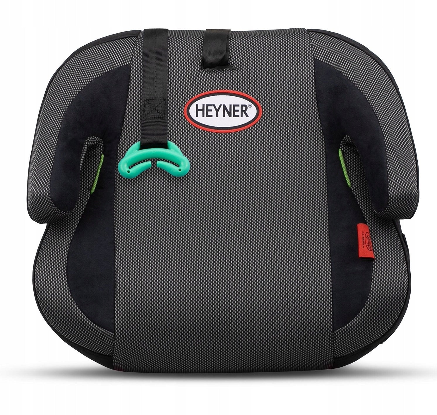 Car seat i-Fix SafeUp L Car seat Black Heyner Manufacturer code 794210