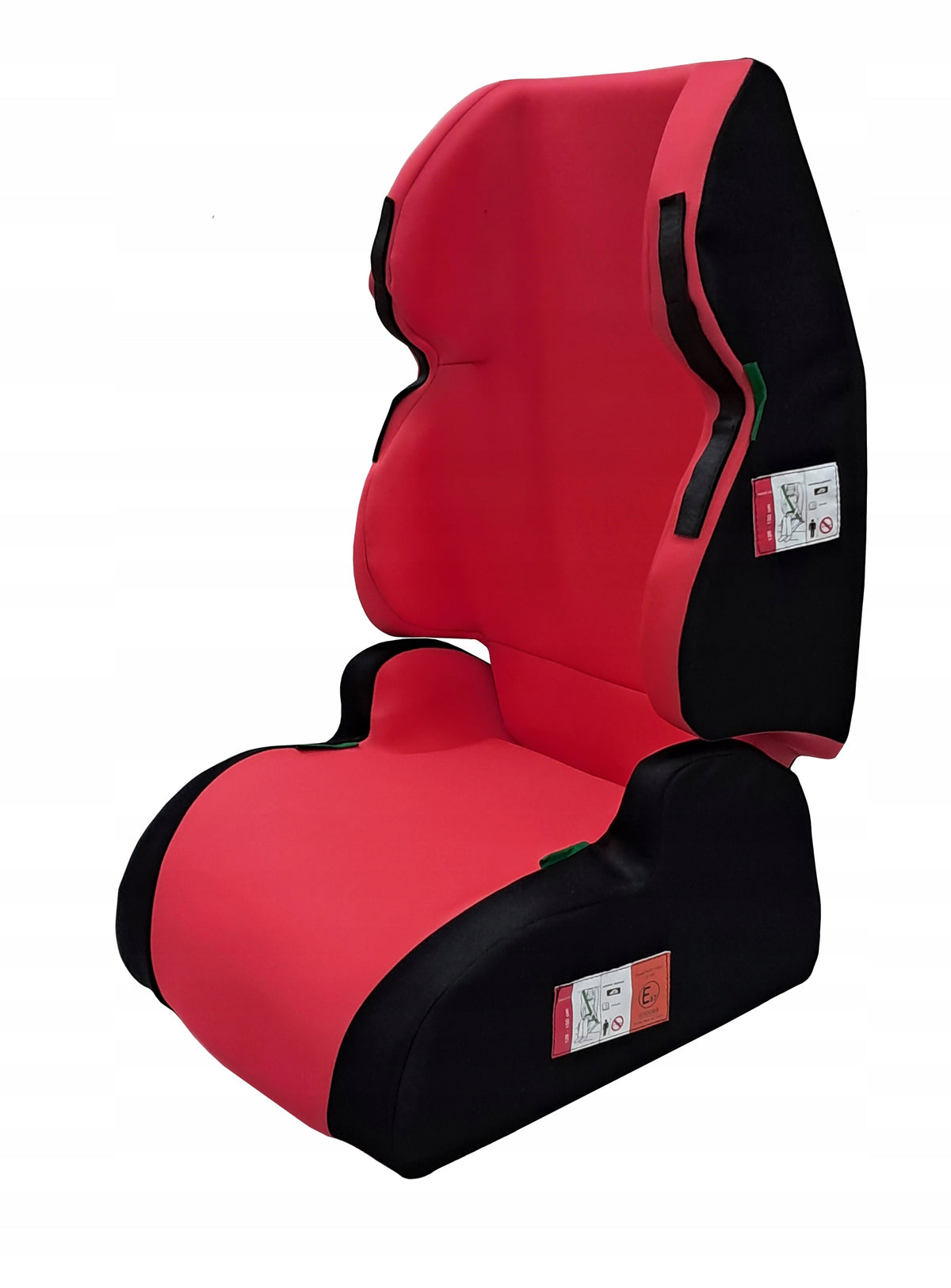 Car seat stand COALA PLUS R129 PHENIX I-size 126-150 cm Manufacturer code Fotelik Samochodowy Podstawka Siedzisko