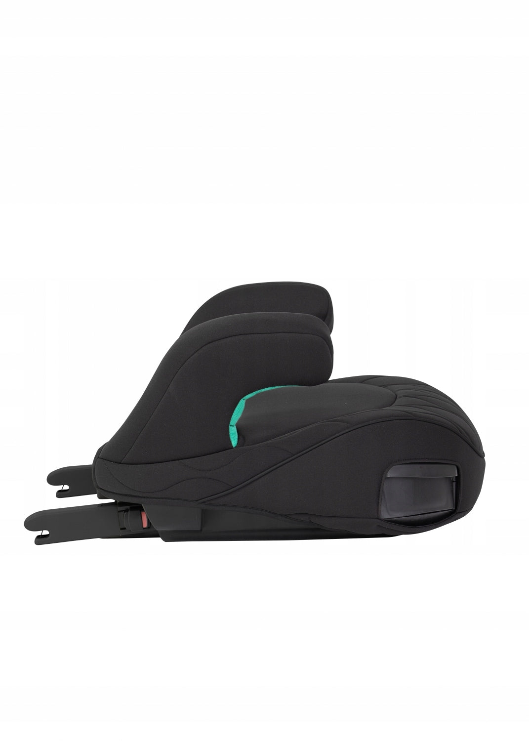 Car seat stand Graco Booster MAX black ISOFIX 15-36 kg Color black