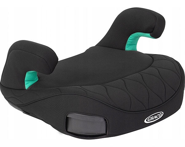 Car seat stand Graco Booster MAX black ISOFIX 15-36 kg