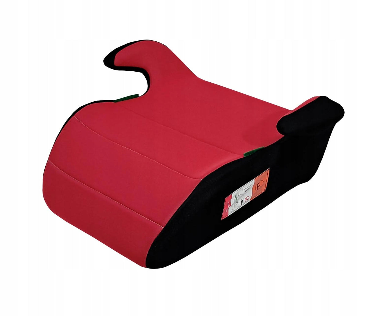 Car seat stand seat Tambu 126-150 cm i-size R129