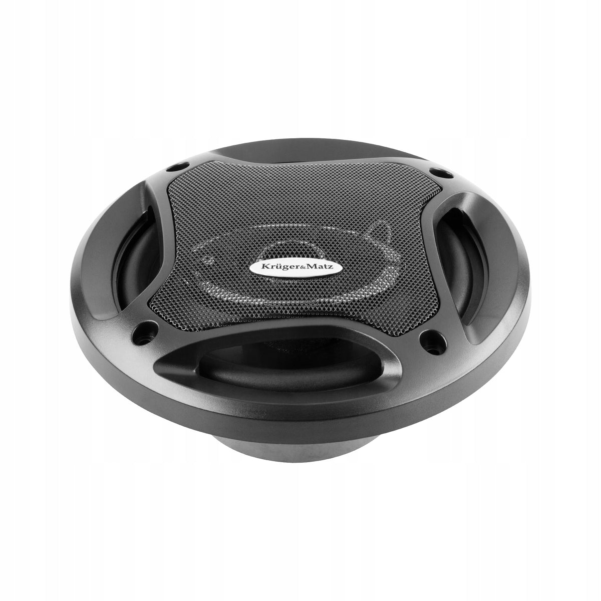 Car speaker 2pcs 120W 3-way 6" three-way Kruger&Matz Manufacturer Kruger&matz
