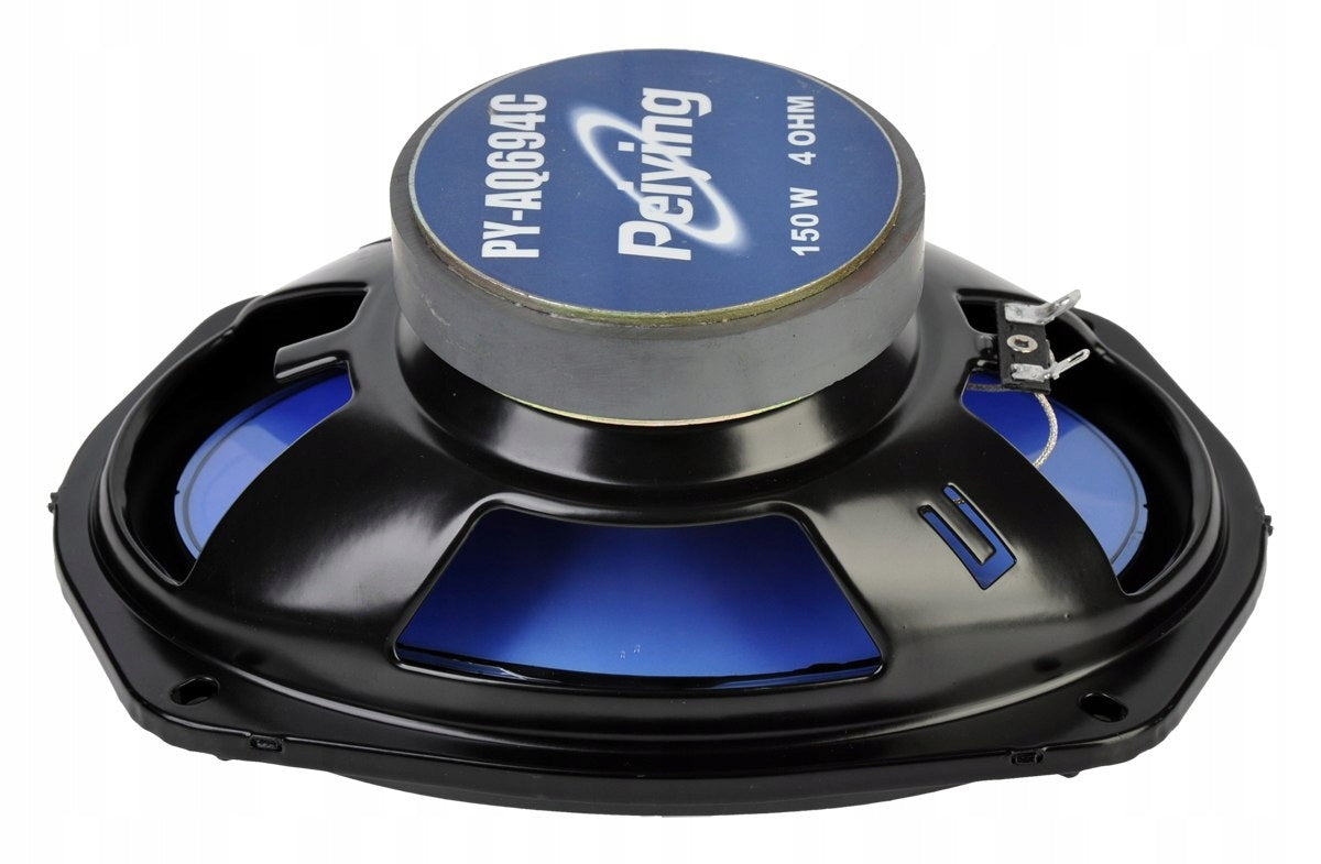 Car speaker PY-AQ694C 6"x9" Manufacturer Peiying