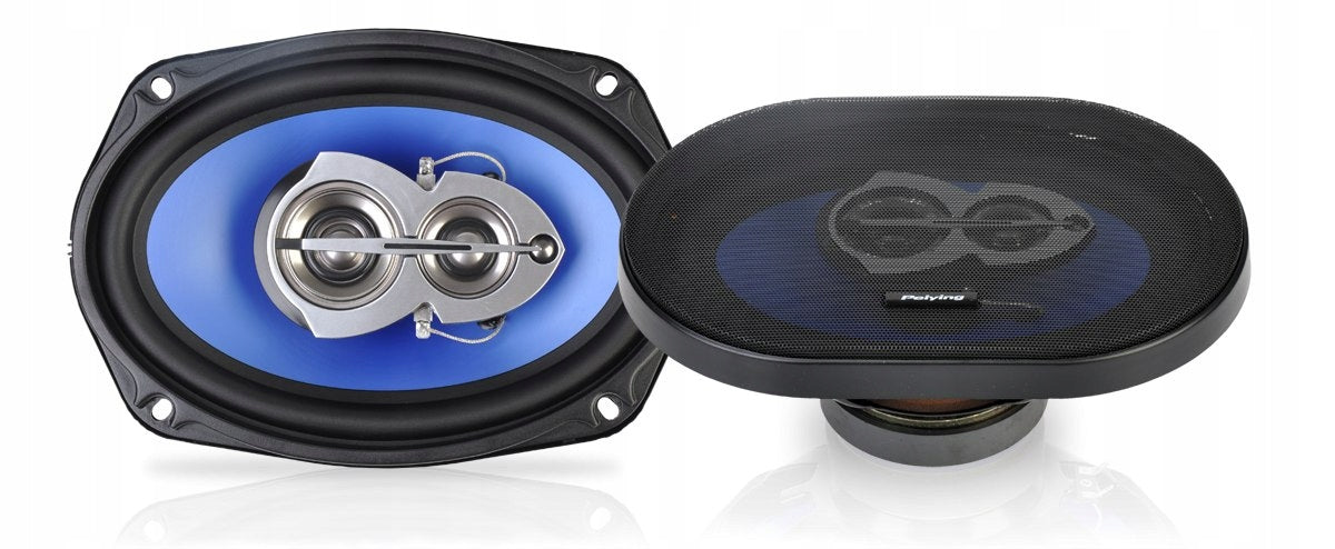 Car speaker PY-AQ694C 6"x9" Manufacturer code PYAQ694C