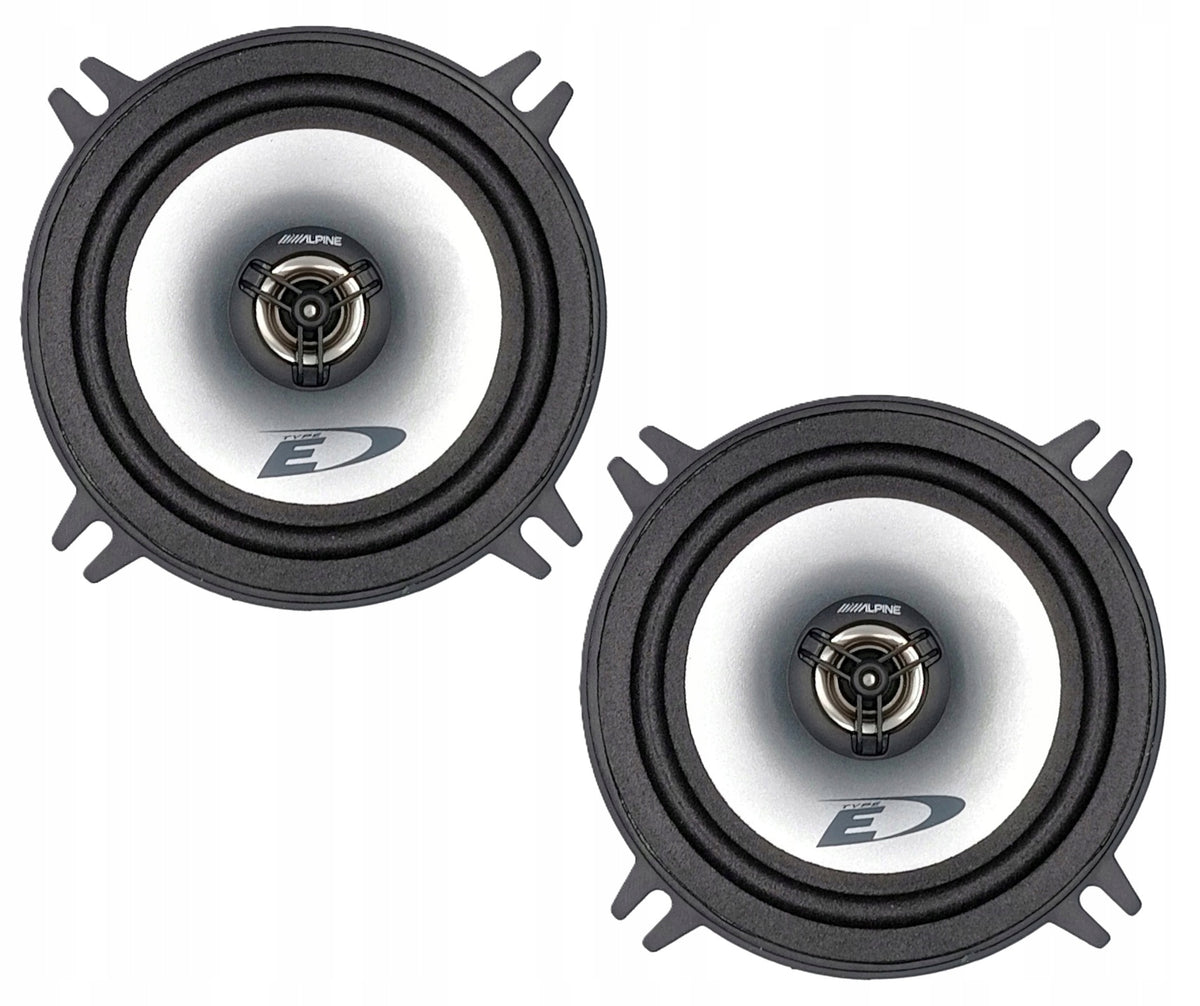 Car speakers 13cm ALPINE SXE-1325S / Coaxial / 130mm / Power 200W