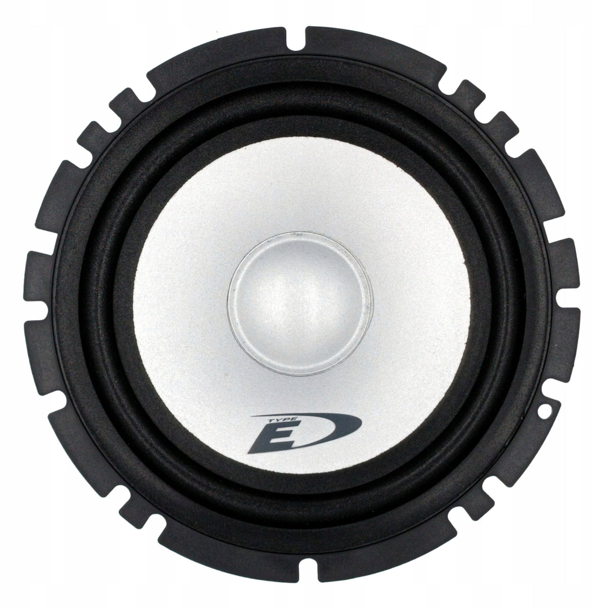 Car speakers ALPINE SXE-1750S 16,5 cm 280W BASS + TWEETER Batteries included no