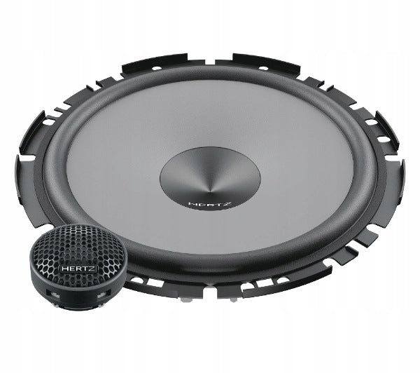 Car speakers Hertz UNO K 170 Size 6,5'' (16,5 cm) Packaging status original