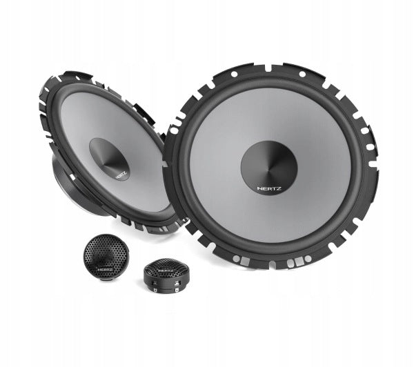 Car speakers Hertz UNO K 170 Size 6,5'' (16,5 cm)
