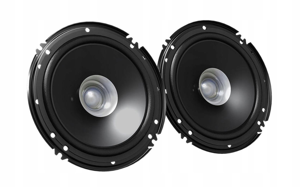 Car speakers JVC CS-J610X