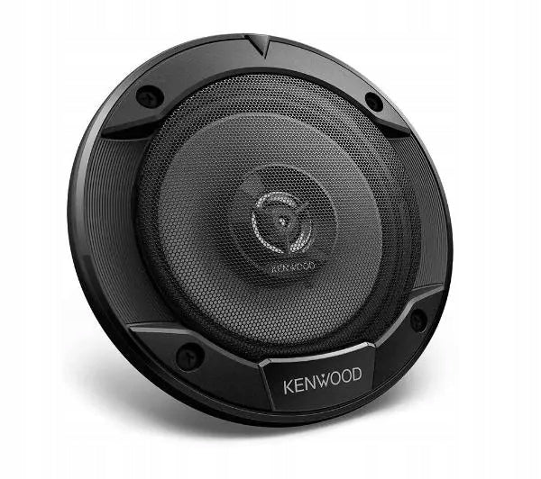 Car speakers Kenwood KFC-S1366 260W 5,25'' 13cm 2pcs Manufacturer code 0019048222954