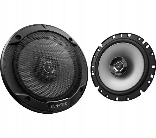 Car speakers Kenwood KFC-S1766 6,5" 17cm 2 pieces