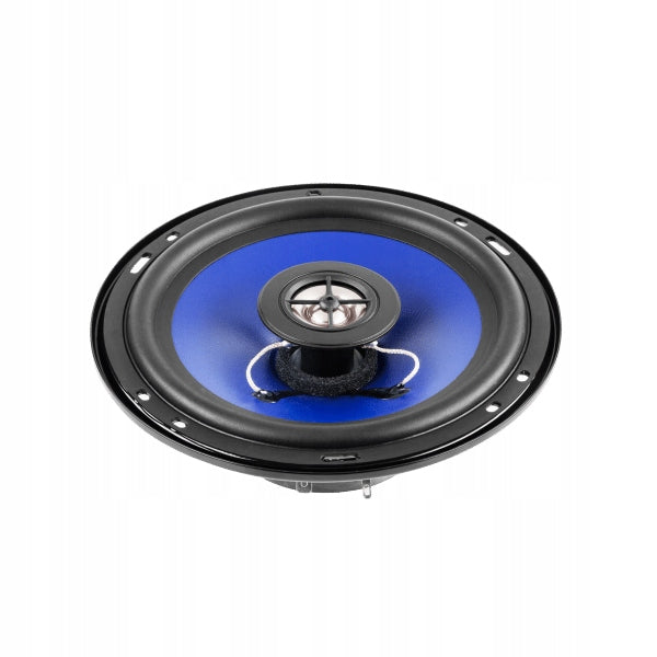 Car speakers set 2pcs PY-1610C 6.4", Maximum power:80W Manufacturer Peiying