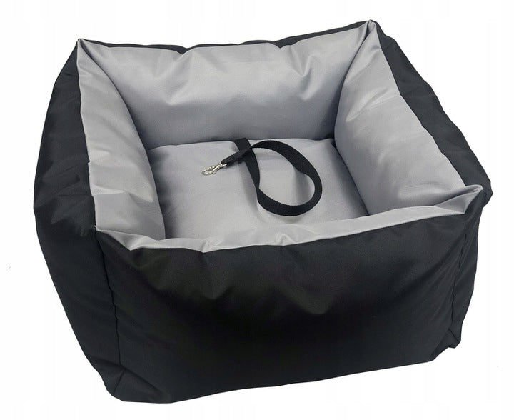Car transporter 55x55 cm waterproof grey Manufacturer code 5905359873228
