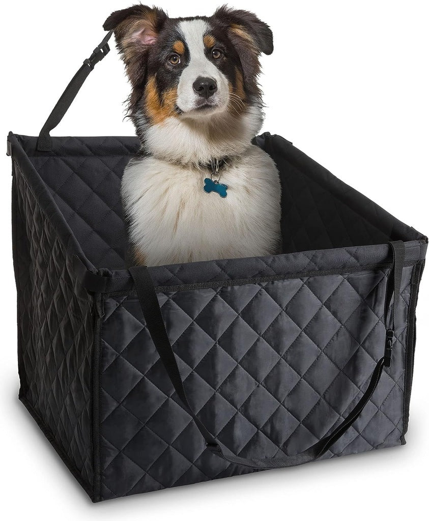 Car transporter, dog seat, folding, 56 x 52 cm