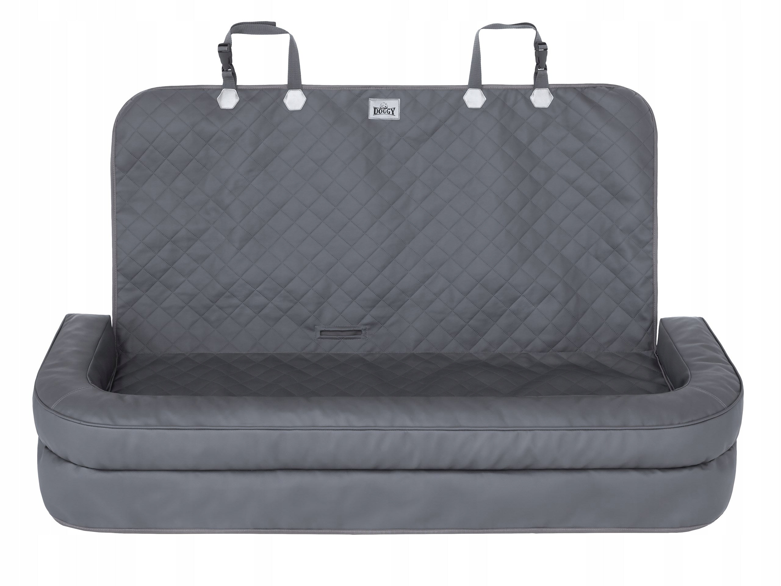 Car transporter for dog, transport seat for dog 133x45cm