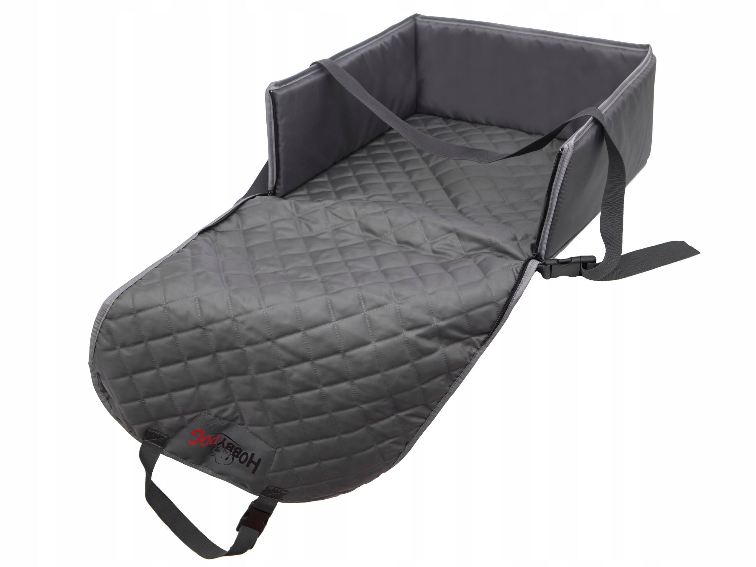 Car transporter seat dog bed Hobbydog for cars Manufacturer code FOXSZA2