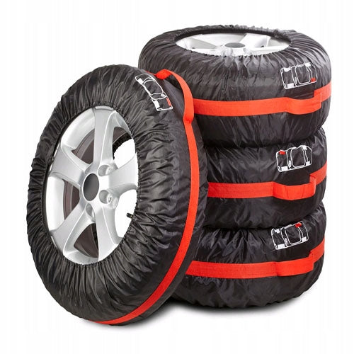 Car wheel cover 4 pieces 13-16 inches
