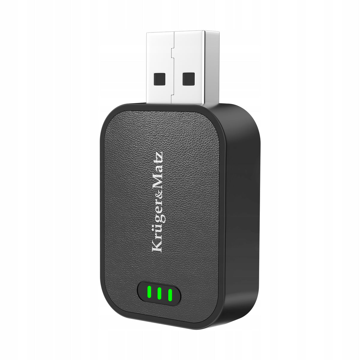 CarPlay Wireless Adapter - Android Auto Manufacturer code KM2025