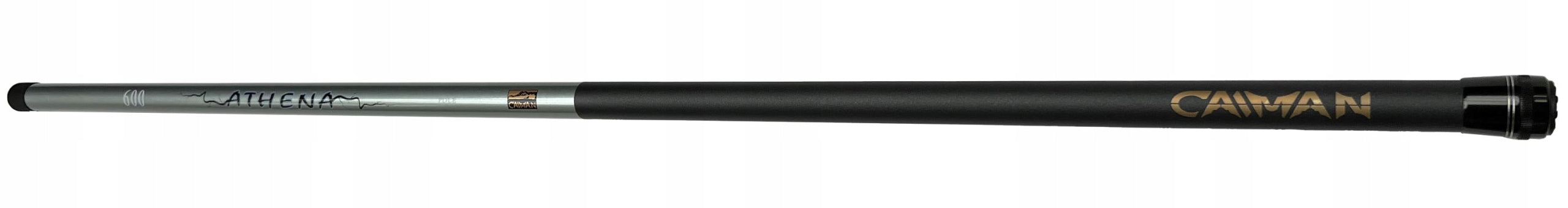 Carbon Bat Caiman Athena 600 – Fishing Rod Float 6m Lightweight and Durable +FREEBIE Packaging status original