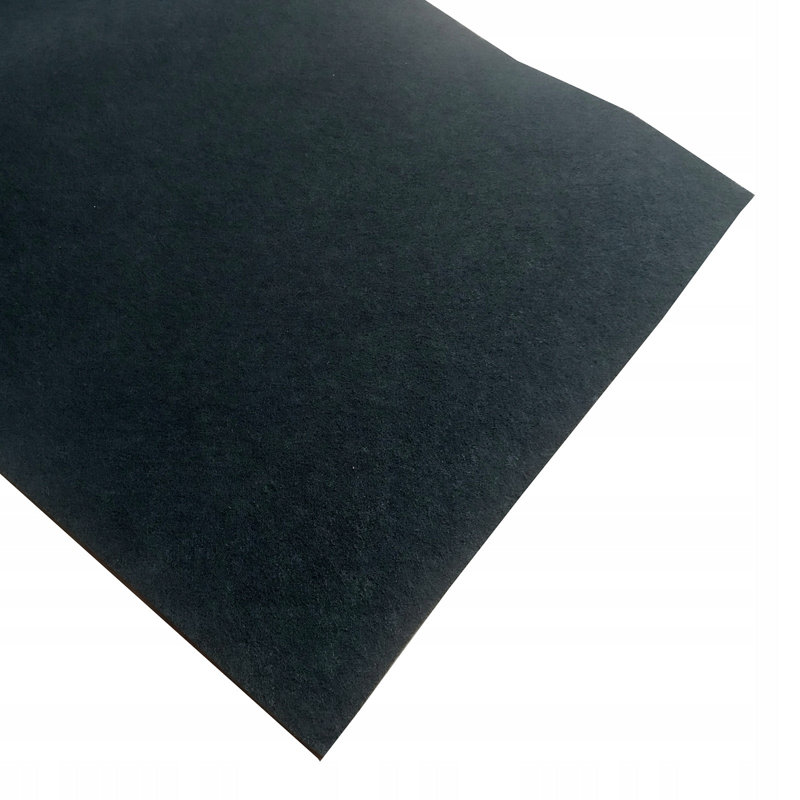 Carbon filter 1m2 (0,5x2m) removes odors Packaging status original