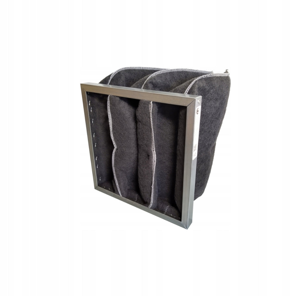 Carbon/pocket G4 Coarse 70% 287x287x300 3k25
