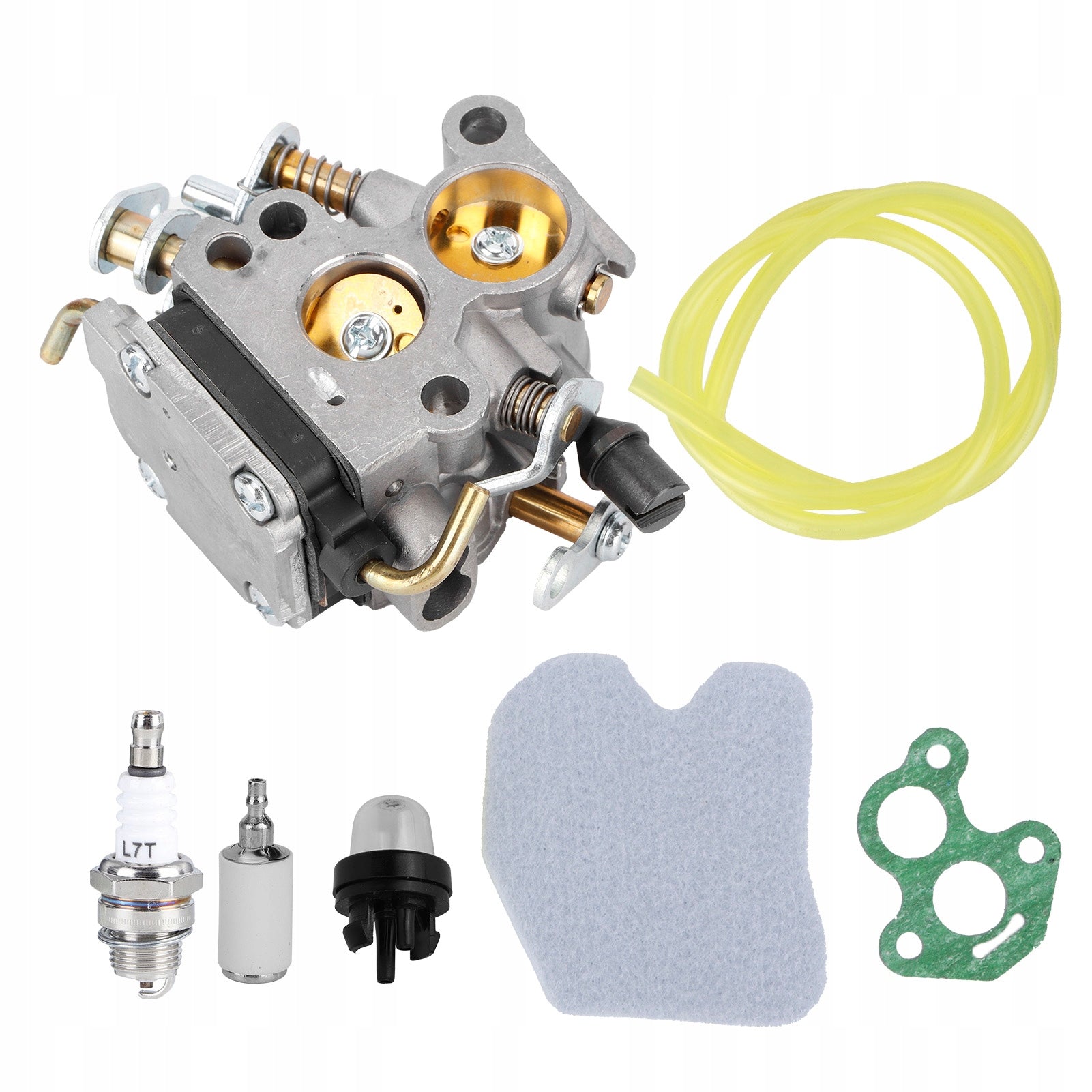 Carburetor Saw for Husqvarna 235 240 235E 240E 236 Manufacturer code 17482822