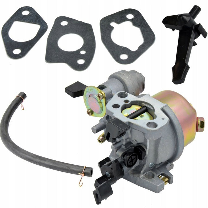 Carburetor engine HONDA GX160 GX200 5 - 6,5HP LONCIN U