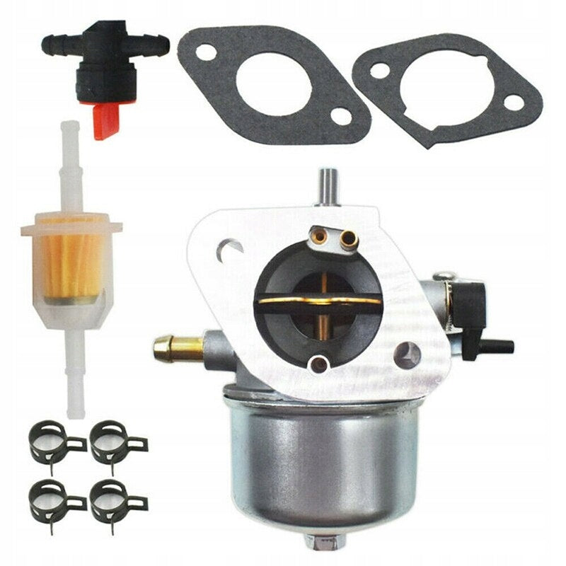 Carburetor for AL-KO incinerator Alko BC410 BC 4125 4535 Brand no brand