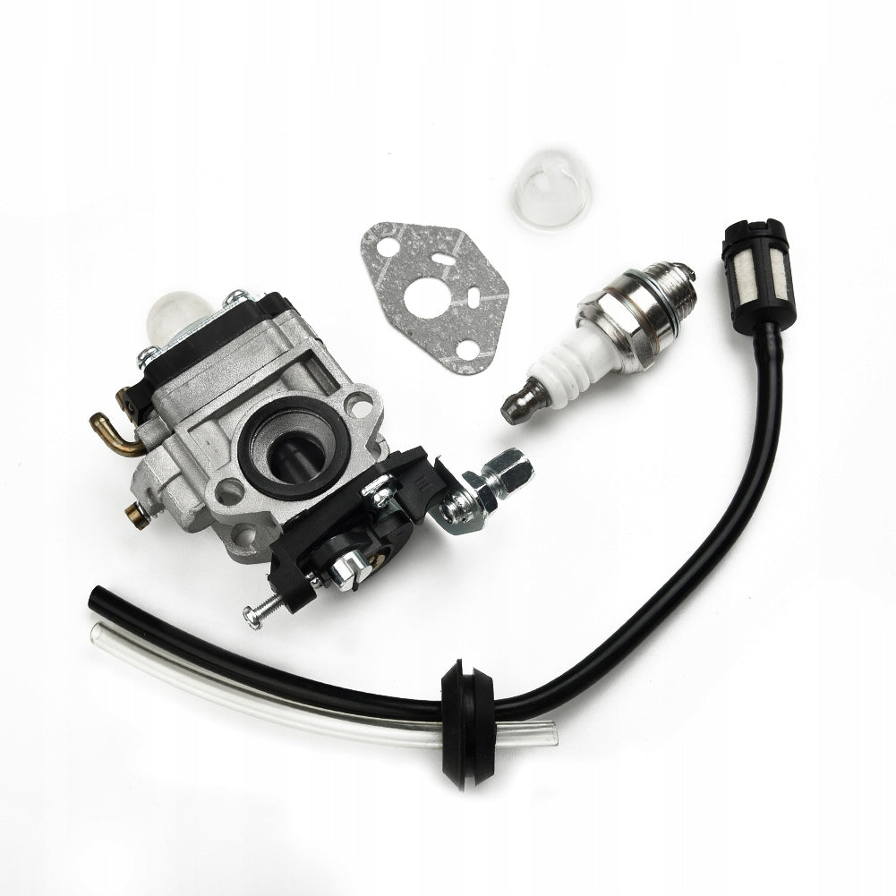 Carburetor for AL-KO incinerator Alko BC410 BC 4125 4535