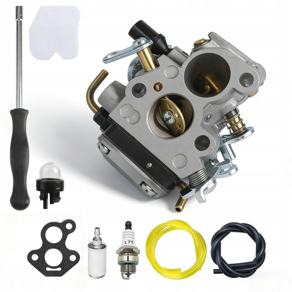 Carburetor for Husqvarna 235 235e 236 240 saw Brand no brand