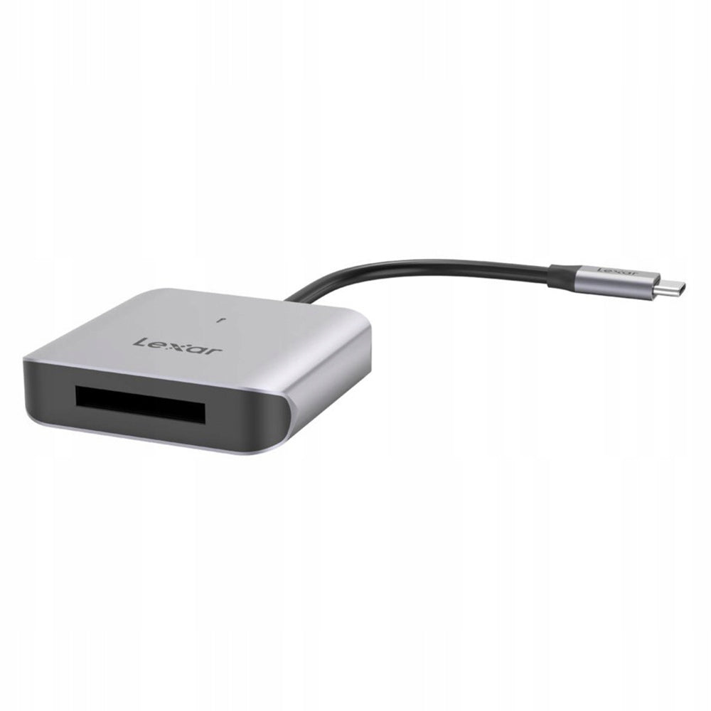 Card reader Lexar LRW-510 CFExpress Type B USB 3.2 Gen 2 USB-C Packaging status original