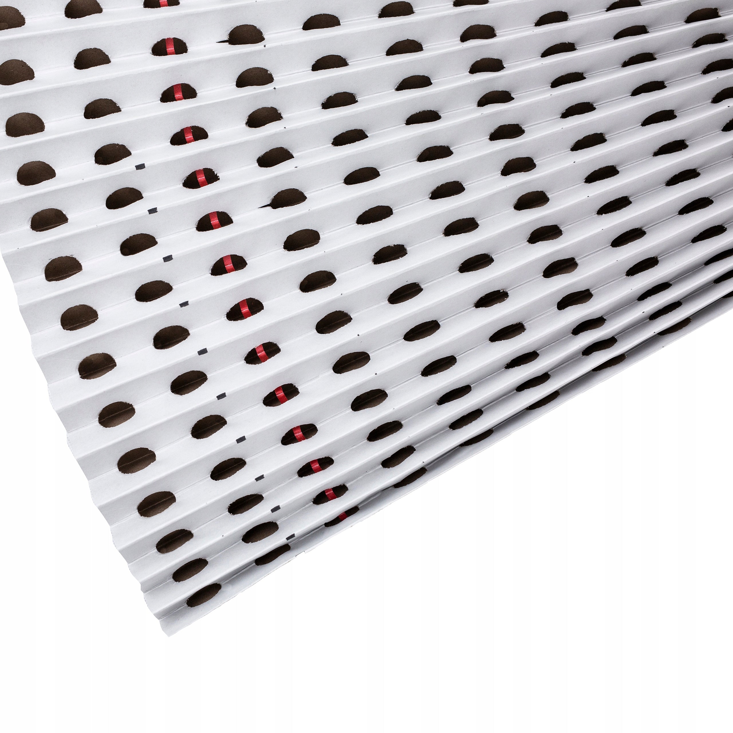 Cardboard filter for paint wall 1m x 10m EAN (GTIN) 5907021139229