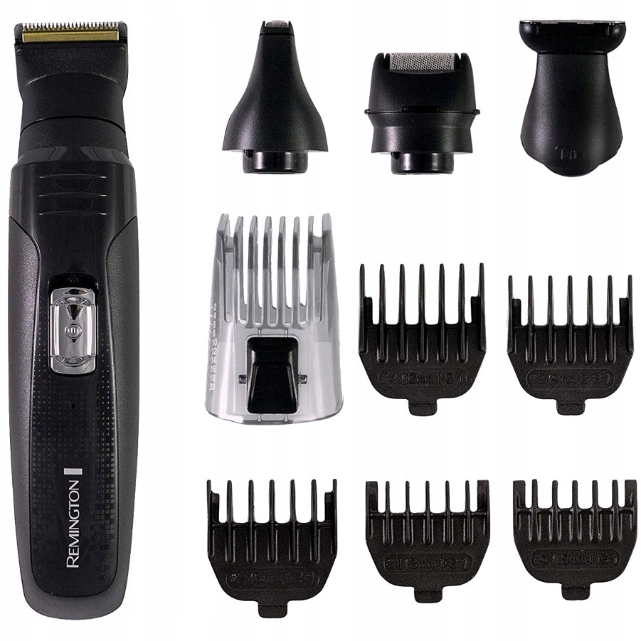 Care Kit REMINGTON PG-6130 Groom Kit PG6130 Trimmer Shaver Manufacturer code PG6130