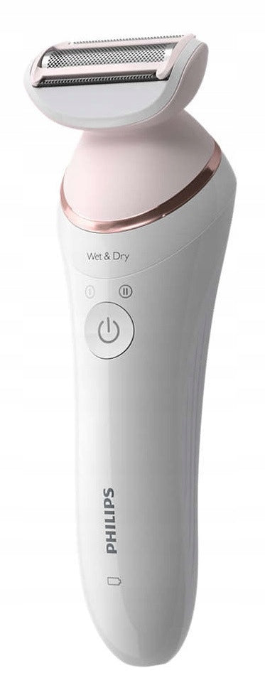 Care kit Philips BRE740/91 Beauty S900 Packaging status original