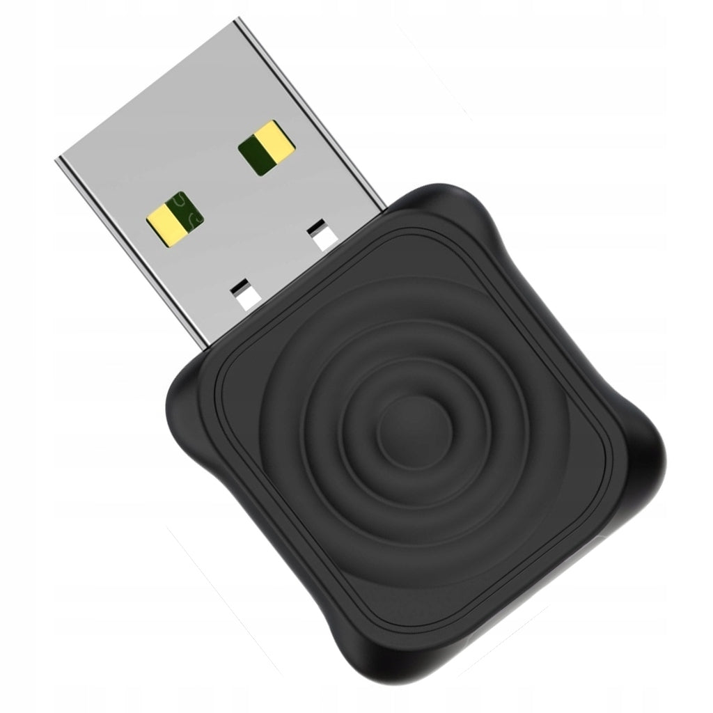 Carlinkit Mini Ultra 2in1 Wireless CarPlay / Android Auto Adapter