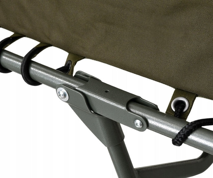 Carp BED CARP PRO LIGHT CARP FISHING BED XL 8 LEGS Brand Carp Pro