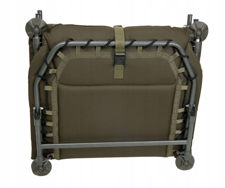 Carp BED CARP PRO LIGHT CARP FISHING BED XL 8 LEGS Manufacturer code CPHD8338