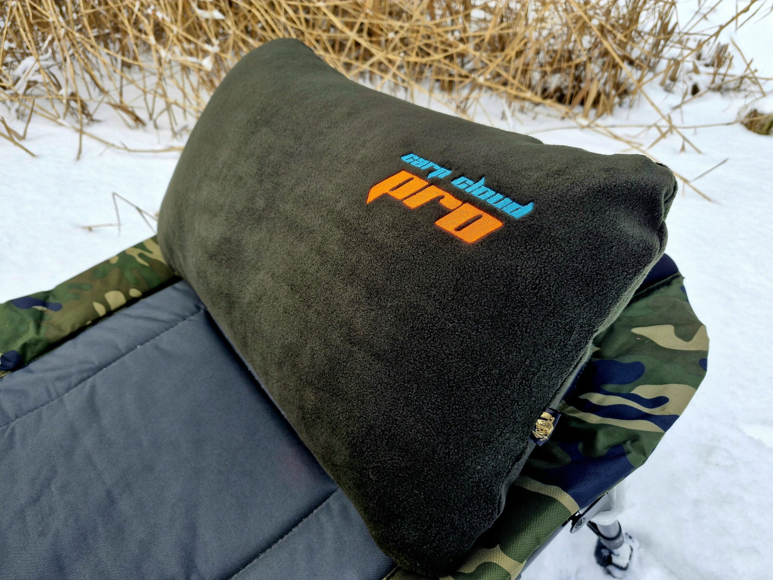 Carp Cloud PRO Carp Bed Pillow Brand no brand