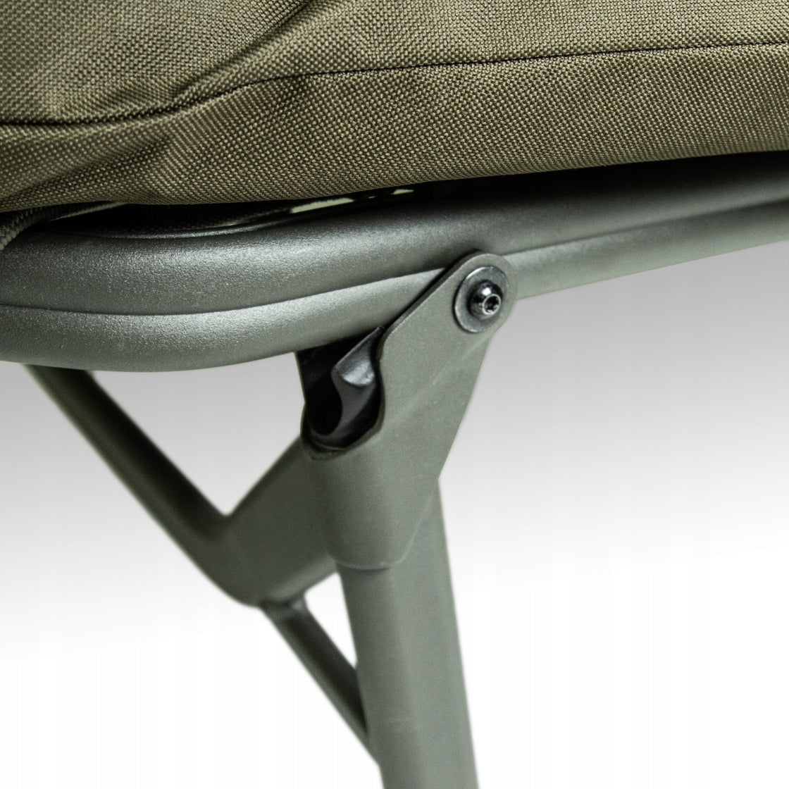 Carp Fishing Bed C-Tech Memory Foam Bedchair MKII SP Solar SP Brand Solar