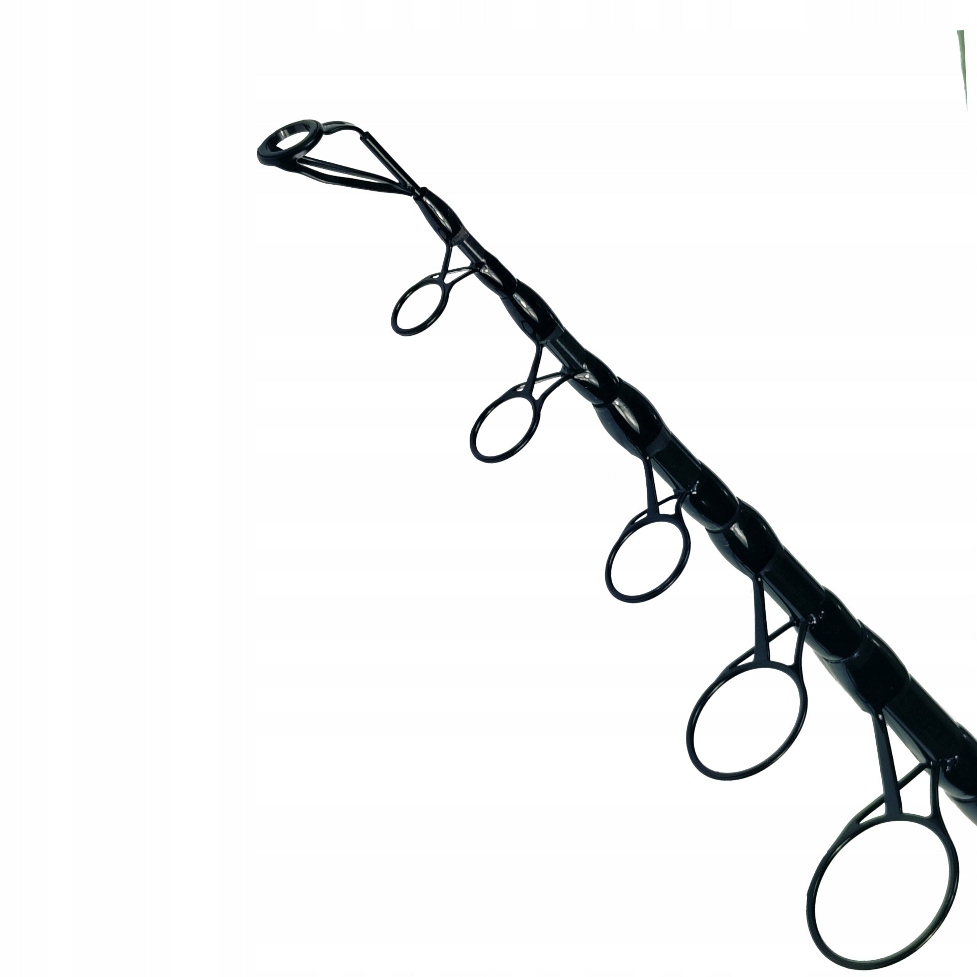 Carp Fishing Rod 330 TELESCOPIC 60-180 g Lin Karp Karaś Bream Brand FL