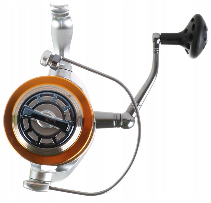 Carp Reel Sum LARGE FALCON FN80 7+1BB 8 Bearings 100416 Manufacturer code 100416k