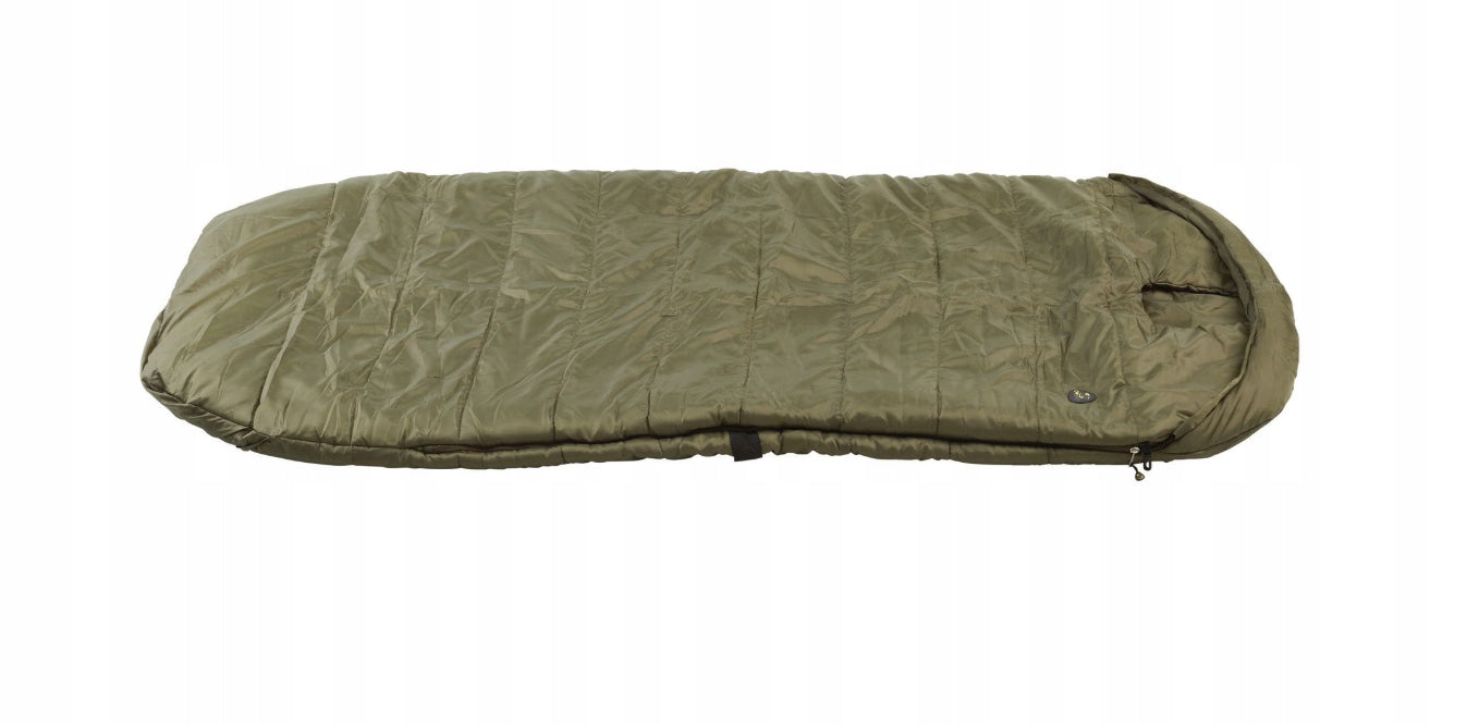Carp Spirit Blax Sleep Bag 2/3 Season