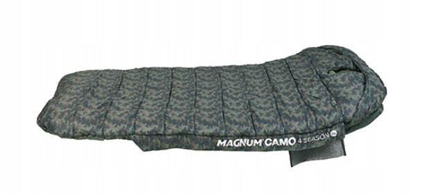Carp Spirit Magnum Sleep Bag 4 Season XL CAMO